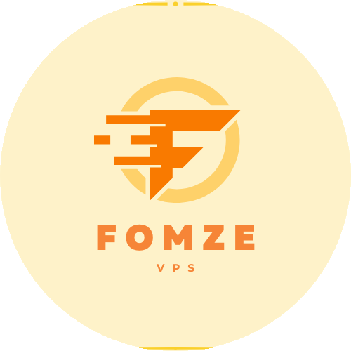 FOMZE Logo